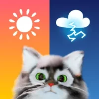 Weather &amp; NOAA Radar - OpenPet