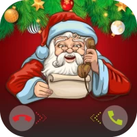 Santa Claus Calling: Fun Calls