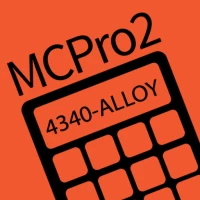 Machinist Calc Pro 2