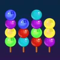 Color Sort - Ball Puzzle Games