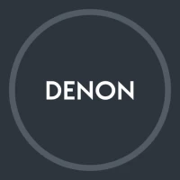 Denon Headphones