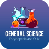 General Science Book and Quiz