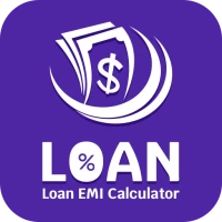 LoanCash : EMI Loan Calculator