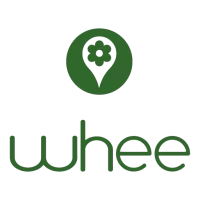 WHEE | e-scooter sharing