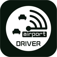 airport-taxi driver