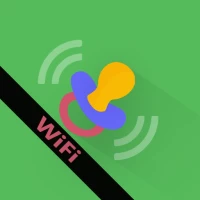 WiFi Baby Monitor (with ads)