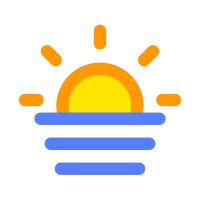 Sunrise and Sunset Times