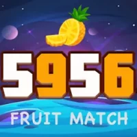 5956 Fruit Match