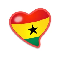 Ghana Dating - Meet & Chat