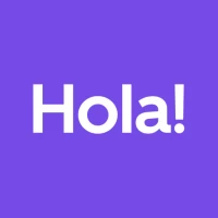 Hola!