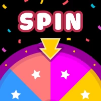 Spin the Wheel: Random Chooser