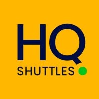 HQ Shuttles - Love the commute