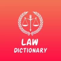 Law Dictionary Offline