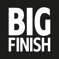 Big Finish Audiobook Player