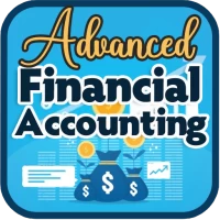 Advanced Financial Accounting