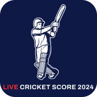 Live Cricket Score 2024