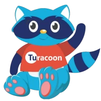 Turacoon - Learn Turkish