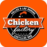 Chicken Factory Chile