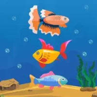 Fishing Clash: Happy Aquarium