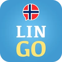 Learn Norwegian - LinGo Play