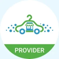 LaundryPickUp Provider