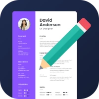 Resume Maker App: Cover Letter