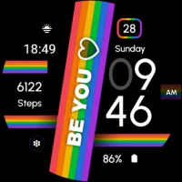 Pride - 10 Flags - ReS39