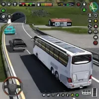 Euro Bus Driver