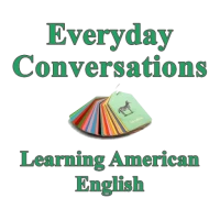 Everyday Conversations: Learni