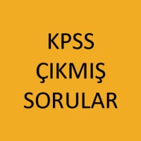 KPSS Çıkmış Sorular