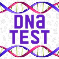 DNA Paternity Joke Test