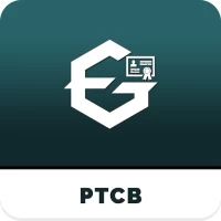 PTCB Practice Test 2024