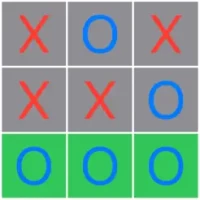 Tic Tac Toe &amp; Four in a Row