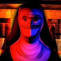 Nun Place: Scary Mama Escape