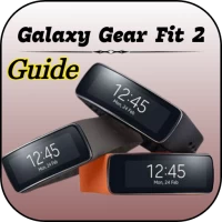 Galaxy Fit 2 smart watch Guide