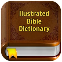 Ilustrated Bible Dictionary