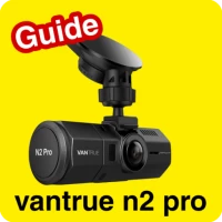 vantrue n2 pro guide