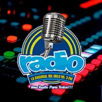 Radio La Sucursal Del Cielo FM