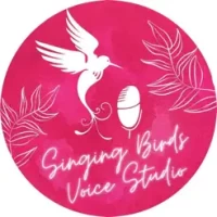 Singing Birds Voice Studio