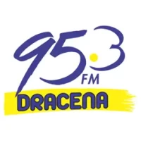 95 FM Dracena