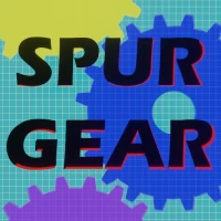 Spur Gear Calculator