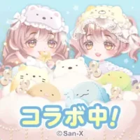 &#12509;&#12465;&#12467;&#12525;&#12484;&#12452;&#12531;&#12288;&#12363;&#12431;&#12356;&#12356;&#12405;&#12383;&#12372;&#12398;&#12450;&#12496;&#12479;&#12540;&#30528;&#12379;&#26367;&#12360;&#12466;&#12540;&#12512;