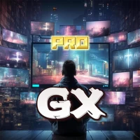 GX IPTV Player Pro