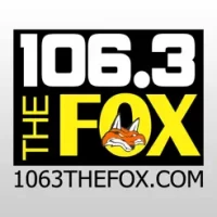 106.3 - The Fox