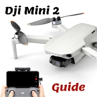 dji mini 2 guide