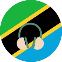 Tanzania Radio Stations