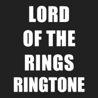 Lord Of The Rings Ringtone