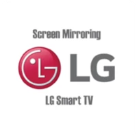 LG Smart TV - Screen mirroring