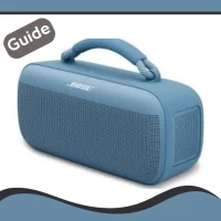 Bose SoundLink Max | Guide