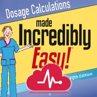 Dosage Calculations Made Easy